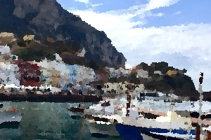 Capri